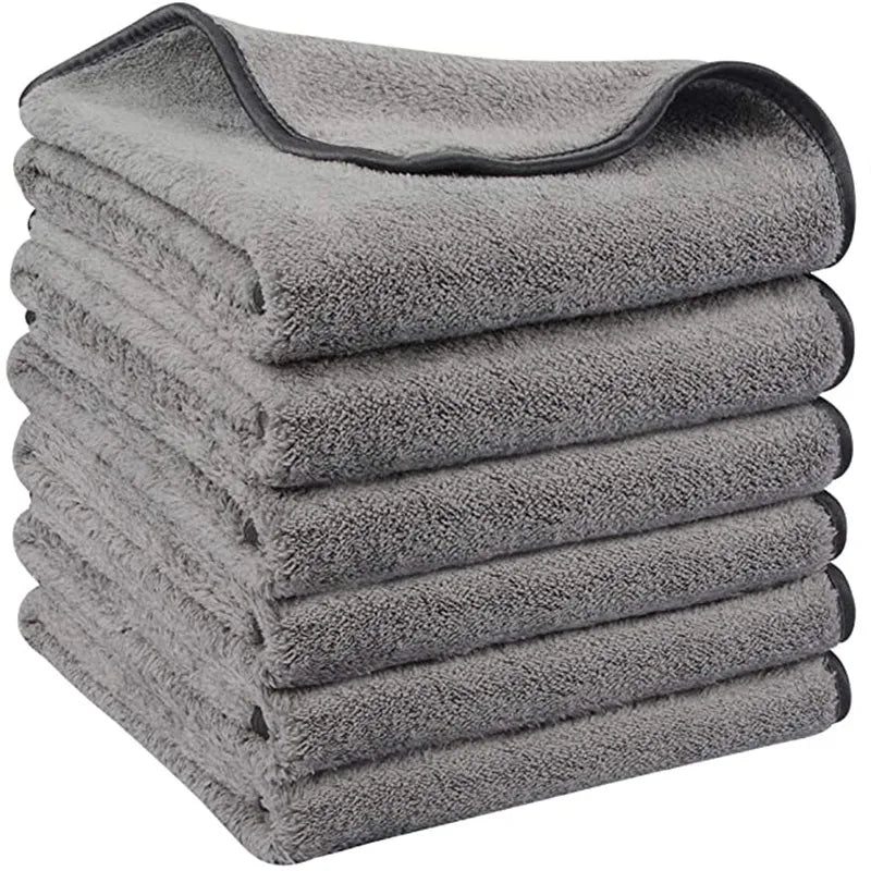 Travel towel